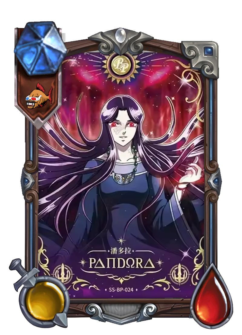 Pandora